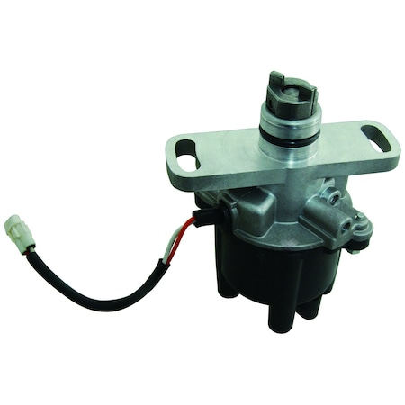 Wai Global NEW IGNITION DISTRIBUTOR, DST23403 DST23403